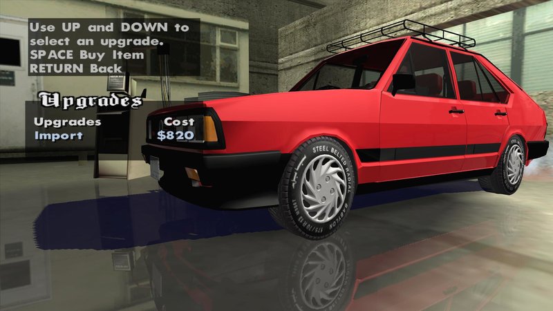 mod